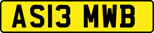 AS13MWB