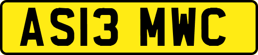 AS13MWC