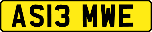 AS13MWE