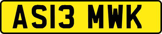 AS13MWK