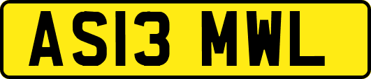 AS13MWL