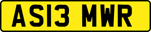 AS13MWR