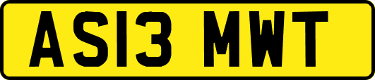 AS13MWT