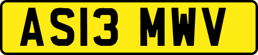 AS13MWV