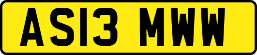AS13MWW