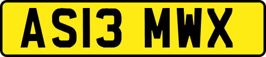 AS13MWX