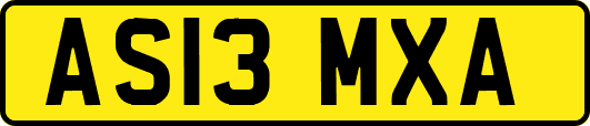AS13MXA