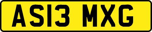 AS13MXG