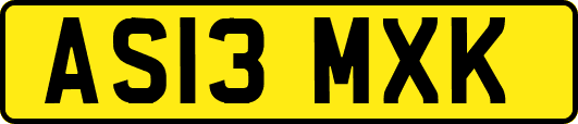 AS13MXK