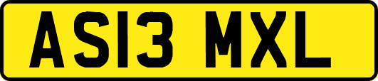 AS13MXL