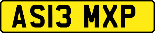 AS13MXP