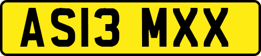 AS13MXX