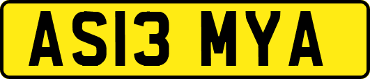AS13MYA
