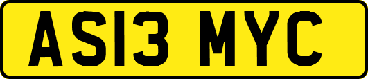AS13MYC