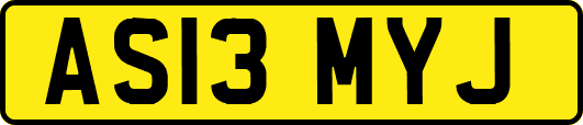 AS13MYJ