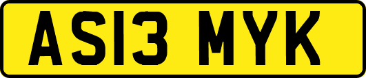 AS13MYK