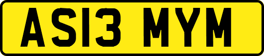 AS13MYM