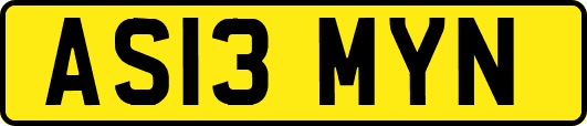 AS13MYN