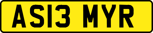 AS13MYR