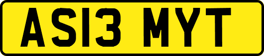 AS13MYT