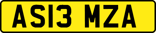 AS13MZA