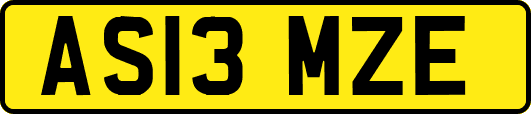 AS13MZE