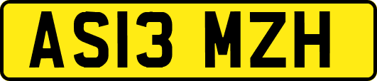 AS13MZH