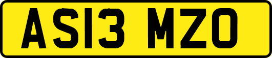 AS13MZO