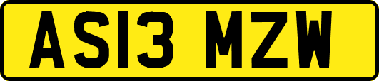AS13MZW