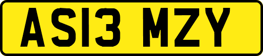 AS13MZY