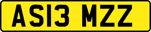 AS13MZZ