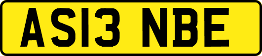 AS13NBE