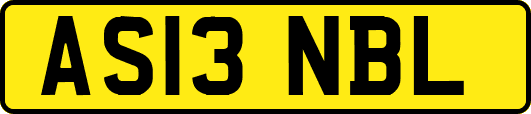 AS13NBL