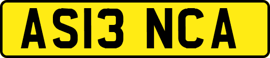 AS13NCA