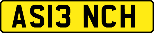 AS13NCH