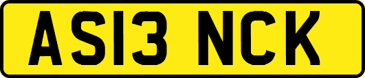 AS13NCK