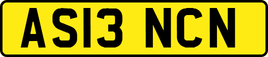 AS13NCN