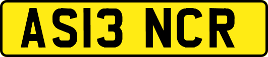 AS13NCR