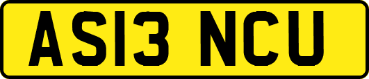 AS13NCU