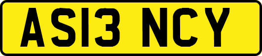AS13NCY