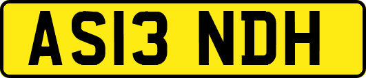 AS13NDH