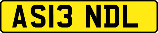 AS13NDL