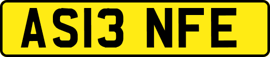 AS13NFE