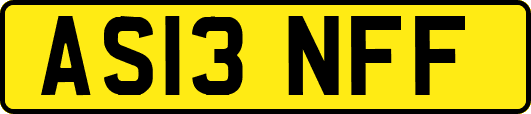 AS13NFF