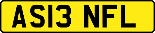 AS13NFL