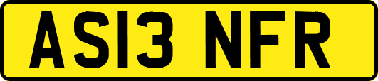 AS13NFR
