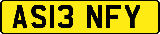 AS13NFY