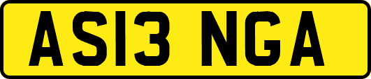 AS13NGA