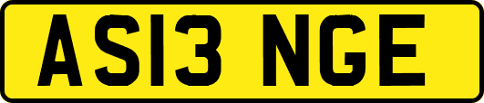 AS13NGE