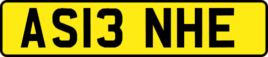 AS13NHE